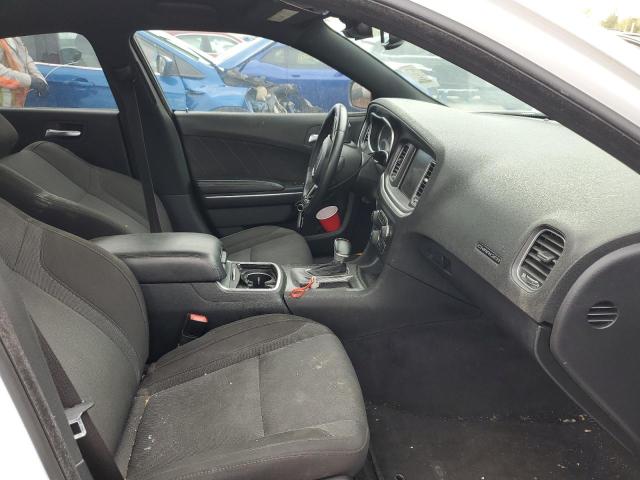 Photo 5 from auction – 2015 DODGE CHARGER SX with VIN 2C3CDXHG2FH800142