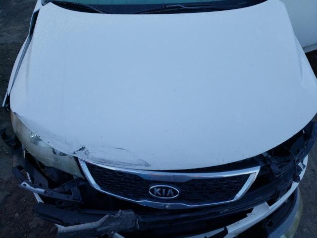Photo 7 from auction – 2012 KIA FORTE LX with VIN KNAFT4A28C5610354