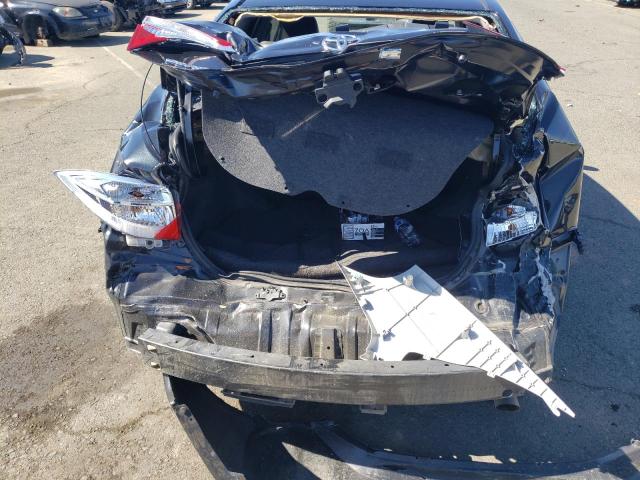 Photo 9 from auction – 2015 TOYOTA COROLLA L with VIN 5YFBURHE1FP216567