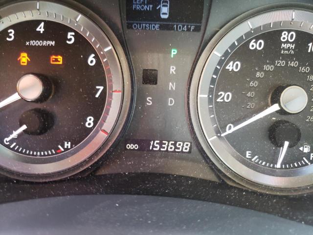 صورة رقم 8 من المزاد - 2007 LEXUS ES 350 مع VIN JTHBJ46G172060707