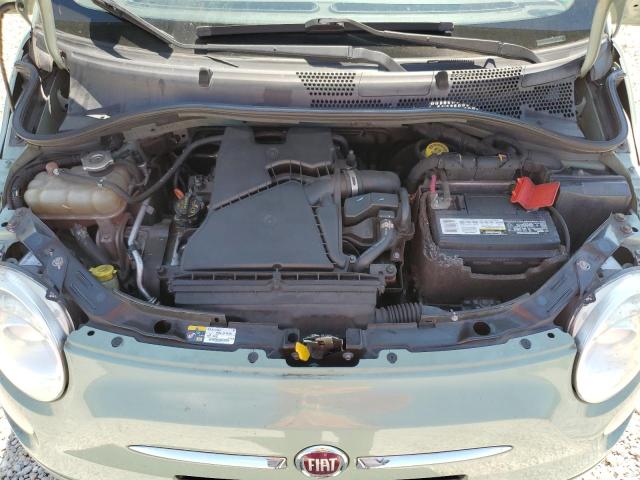 Photo 7 from auction – 2013 FIAT 500 POP with VIN 3C3CFFAR8DT623312