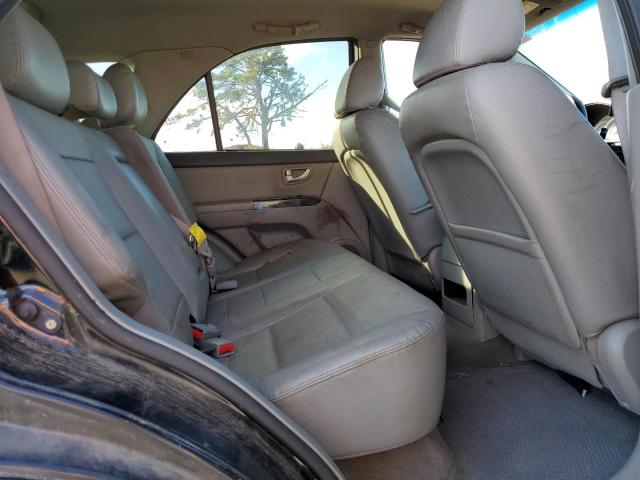 Photo 6 from auction – 2009 KIA SORENTO LX with VIN KNDJC736695896048