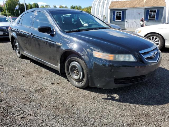 ACURA TL 2004 with VIN 19UUA66244A020568 - Photo from auction