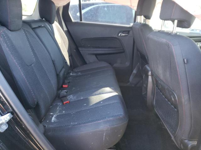 Photo 6 from auction – 2015 GMC TERRAIN SL with VIN 2GKALREK2F6438873