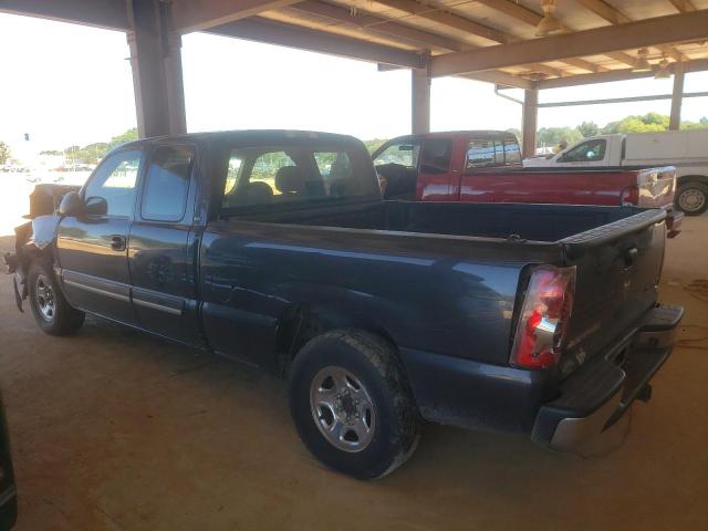 Photo 3 from auction – 2003 CHEVROLET SILVRDO LS with VIN 2GCEC19V231148516