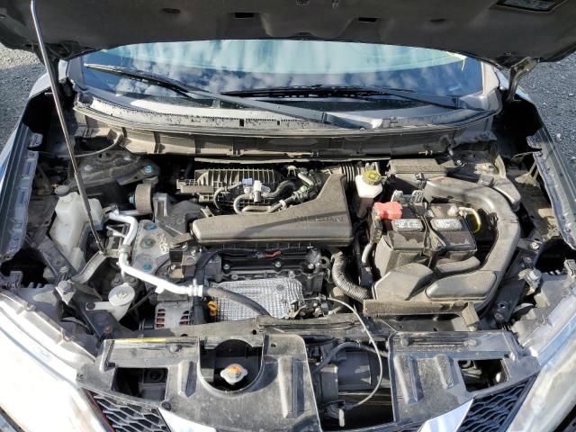Photo 7 from auction – 2015 NISSAN ROGUE S with VIN KNMAT2MV1FP545718