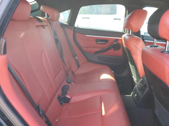 Photo 6 from auction – 2016 BMW 428 I GRAN with VIN WBA4A9C56GGL88411