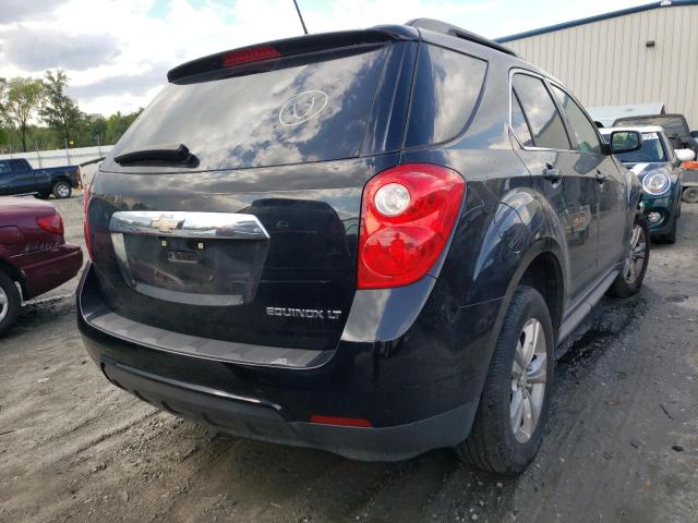 Photo 4 from auction – 2013 CHEVROLET EQUINOX LT with VIN 2GNALDEK3D6287397