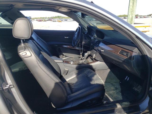 Photo 5 from auction – 2013 BMW 335 XI with VIN WBAKF9C57DE859854