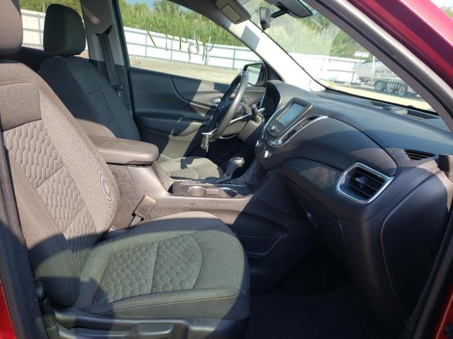 Photo 5 from auction – 2018 CHEVROLET EQUINOX LT with VIN 2GNAXJEV9J6281905