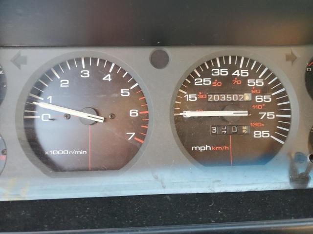 Photo 8 from auction – 1996 JEEP CHEROKEE S with VIN 1J4FT68S1TL105007