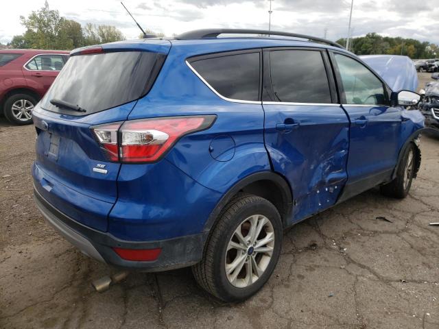 Photo 4 from auction – 2017 FORD ESCAPE SE with VIN 1FMCU0GD7HUB58894