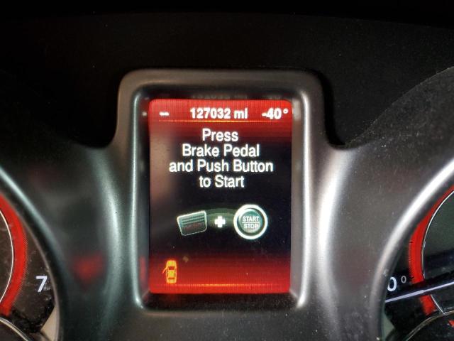 Photo 8 from auction – 2015 DODGE JOURNEY CR with VIN 3C4PDCGG4FT692041