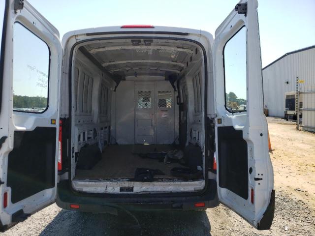 Photo 6 from auction – 2015 FORD TRANSIT T- with VIN 1FTNR2CM6FKA78480