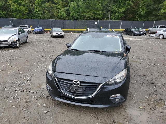Photo 9 from auction – 2016 MAZDA 3 GRAND TO with VIN JM1BM1X77G1308955