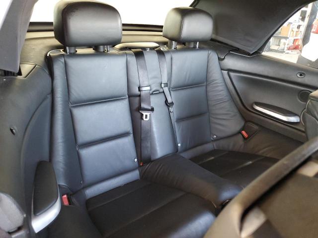 Photo 6 from auction – 2004 BMW M3 with VIN WBSBR934X4PK06353