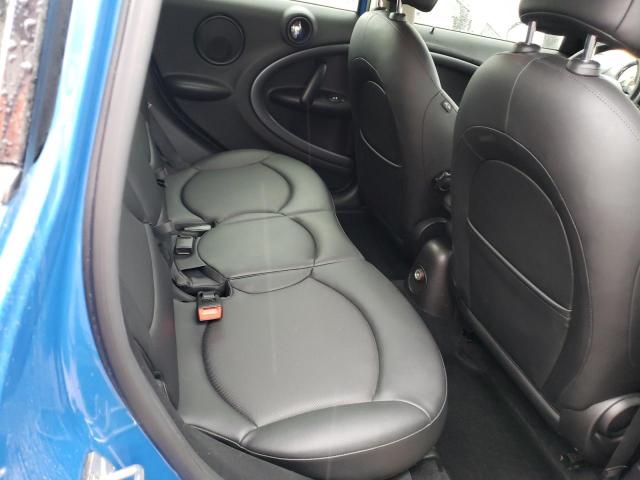 Photo 6 from auction – 2013 MINI COOPER S C with VIN WMWZC3C54DWP21171