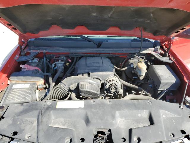 Photo 7 from auction – 2007 GMC NEW SIERRA with VIN 2GTEC13J071612317