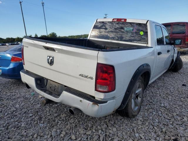 Photo 4 from auction – 2013 RAM 1500 ST with VIN 1C6RR7KT7DS714691
