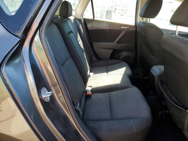 Photo 6 from auction – 2012 MAZDA 3 I with VIN JM1BL1L73C1636537