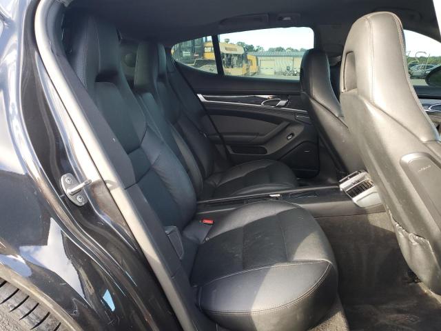 Photo 6 from auction – 2011 PORSCHE PANAMERA 2 with VIN WP0AA2A77BL011538