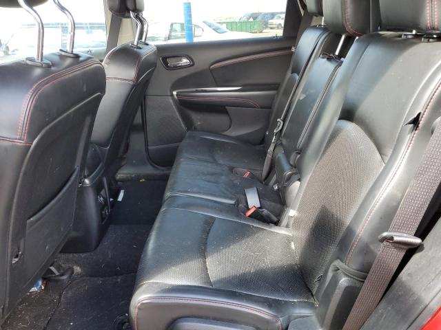 Photo 6 from auction – 2015 DODGE JOURNEY R/ with VIN 3C4PDDEGXFT575752