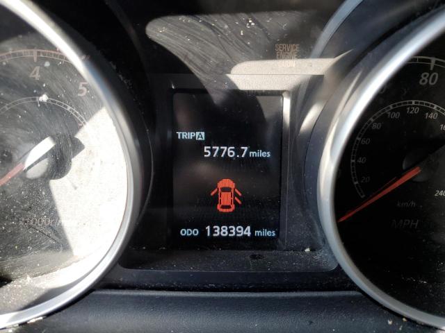 Photo 8 from auction – 2011 MITSUBISHI OUTLANDER with VIN JA4JT5AX7BU008820