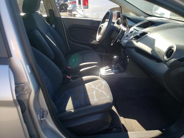 Photo 5 from auction – 2012 FORD FIESTA SE with VIN 3FADP4EJ0CM170467