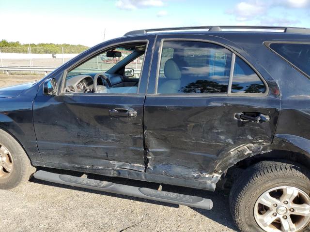 Photo 9 from auction – 2009 KIA SORENTO LX with VIN KNDJC736695896048
