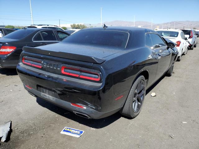Photo 4 from auction – 2019 DODGE CHALLENGER with VIN 2C3CDZAG0KH691552