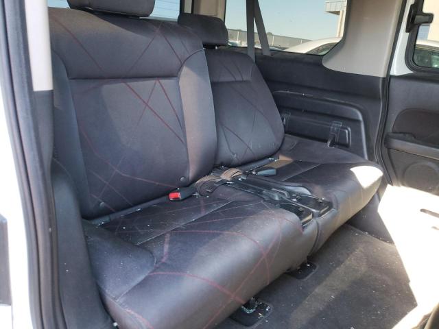 Photo 6 from auction – 2009 HONDA ELEMENT SC with VIN 5J6YH18929L003203