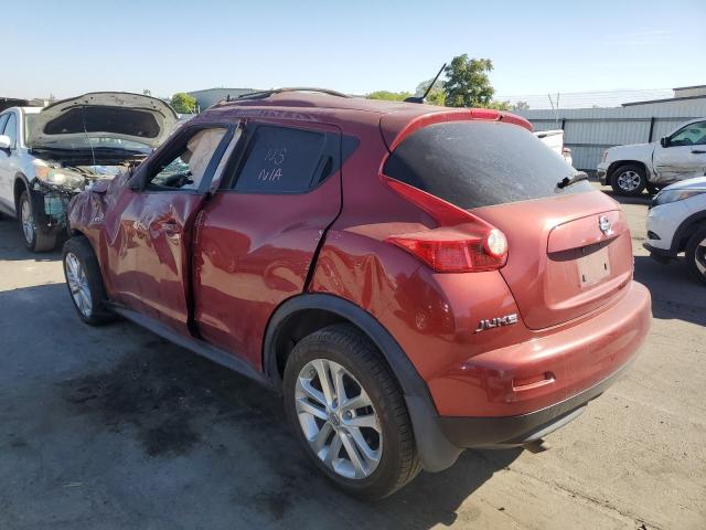 Photo 3 from auction – 2012 NISSAN JUKE S with VIN JN8AF5MR8CT104977