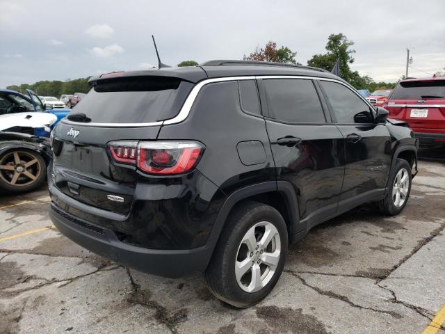 Photo 4 from auction – 2018 JEEP COMPASS LA with VIN 3C4NJDBB6JT344834