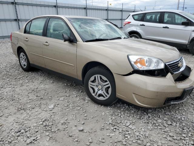 Photo 1 from auction – 2008 CHEVROLET MALIBU LS with VIN 1G1ZS58F28F103459