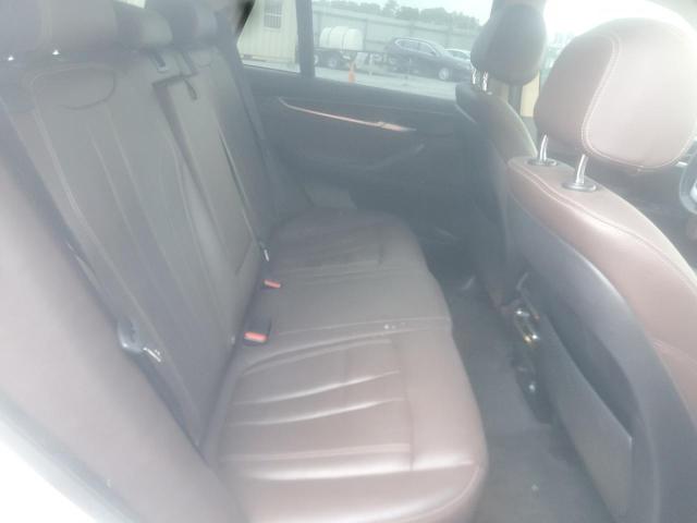 Photo 6 from auction – 2016 BMW X5 XDRIVE3 with VIN 5UXKR0C59G0S89569