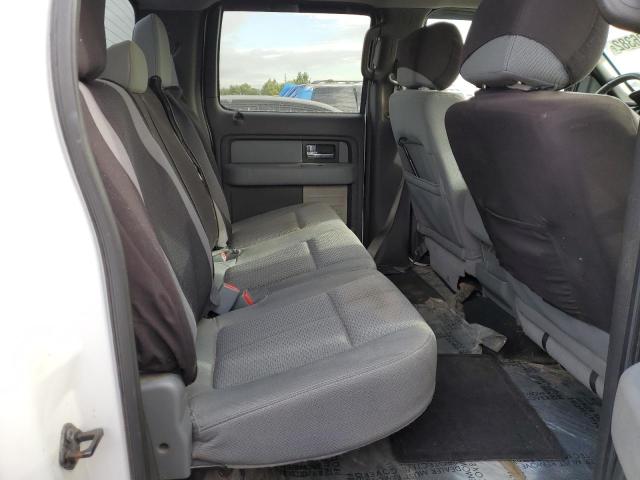 Photo 6 from auction – 2014 FORD F150 SUPER with VIN 1FTFW1EF1EFA37137
