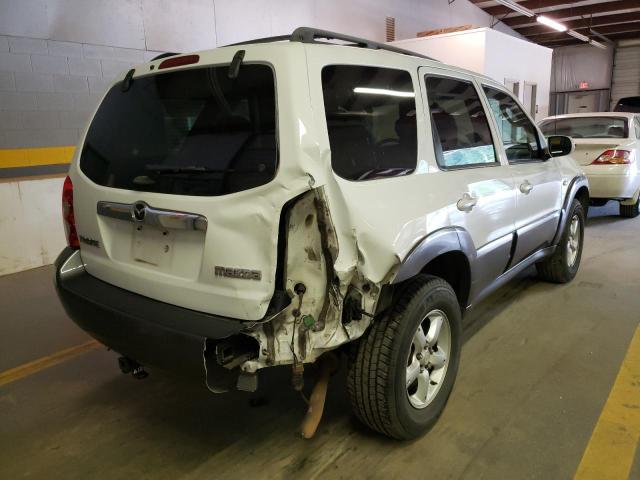 Photo 4 from auction – 2006 MAZDA TRIBUTE S with VIN 4F2CZ04176KM15416