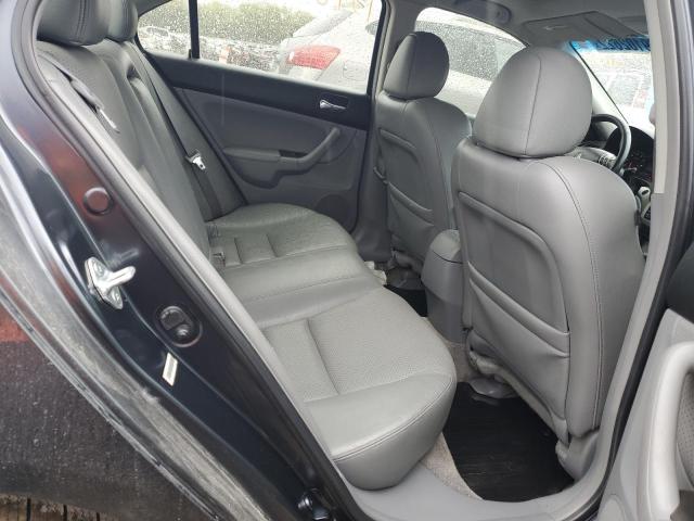 Photo 6 from auction – 2007 ACURA TSX with VIN JH4CL96857C007894