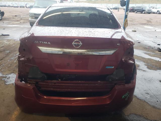Photo 9 from auction – 2013 NISSAN ALTIMA 2.5 with VIN 1N4AL3AP1DN463627