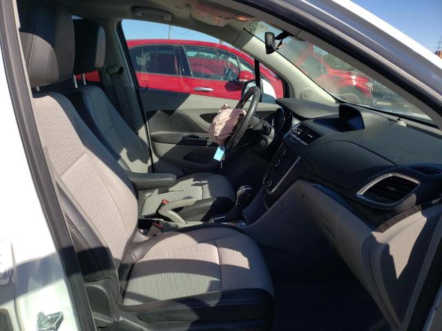 Photo 5 from auction – 2015 BUICK ENCORE with VIN KL4CJASBXFB267104
