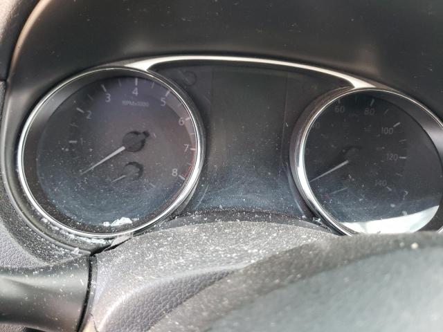 Photo 8 from auction – 2016 NISSAN ROGUE S with VIN 5N1AT2MT6GC859867