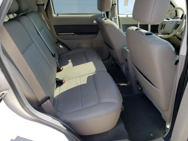 Photo 6 from auction – 2009 FORD ESCAPE HYB with VIN 1FMCU593X9KB18887