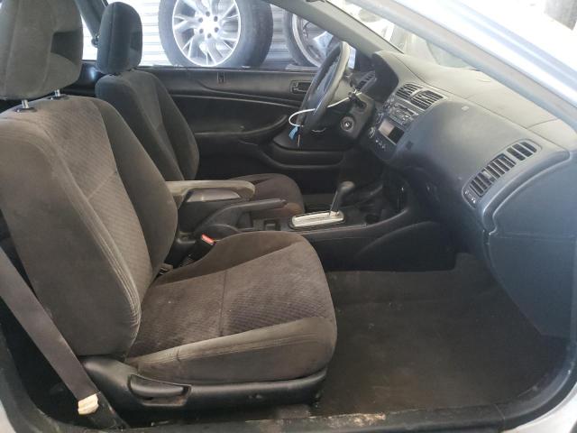 Photo 5 from auction – 2004 HONDA CIVIC with VIN 1HGEM22194L025013