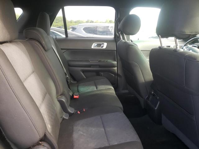 Photo 6 from auction – 2015 FORD EXPLORER X with VIN 1FM5K7D89FGC47960
