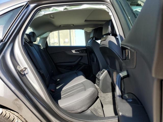 Photo 6 from auction – 2020 AUDI A4 PREMIUM with VIN WAUGMAF45LN004505