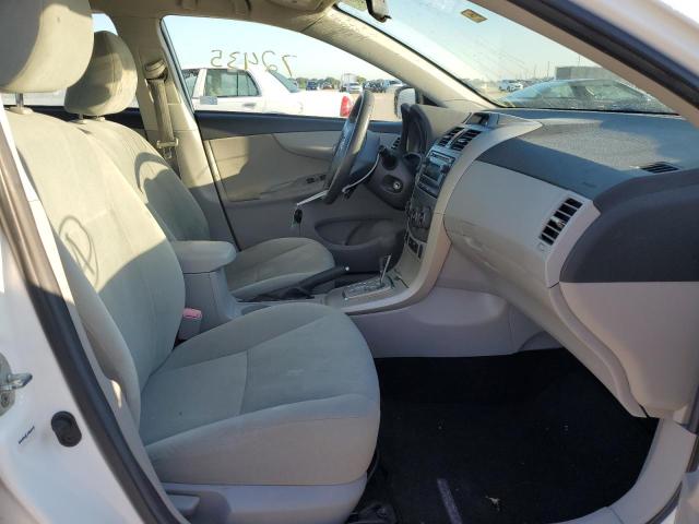 Photo 5 from auction – 2012 TOYOTA COROLLA BA with VIN 2T1BU4EE8CC910188