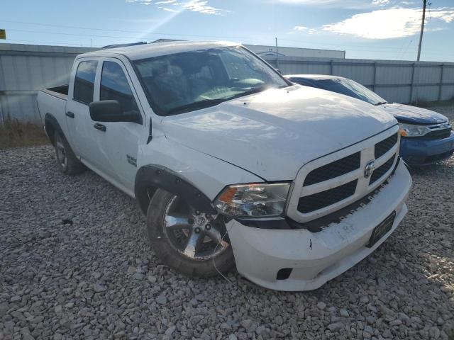 RAM 1500 ST 2013 with VIN 1C6RR7KT7DS714691 - Photo from auction