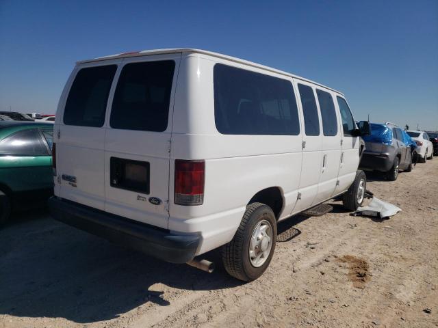Photo 4 from auction – 2009 FORD ECONOLINE with VIN 1FBNE31L39DA85721