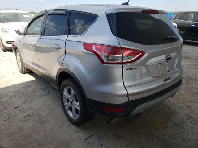Photo 3 from auction – 2014 FORD ESCAPE SE with VIN 1FMCU0GX3EUD79897