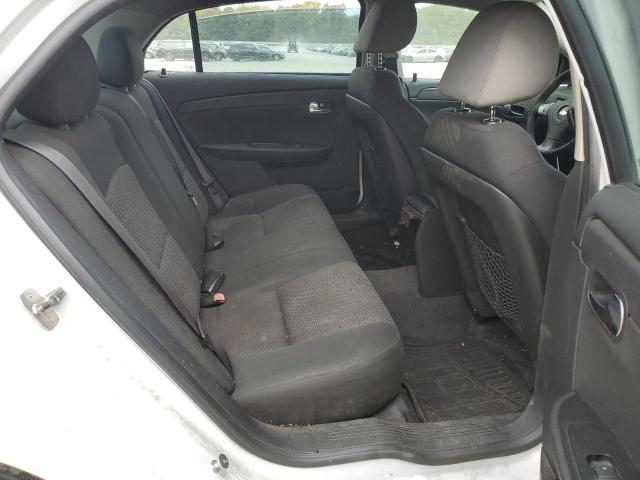 Photo 6 from auction – 2011 CHEVROLET MALIBU 1LT with VIN 1G1ZC5EU4BF371582
